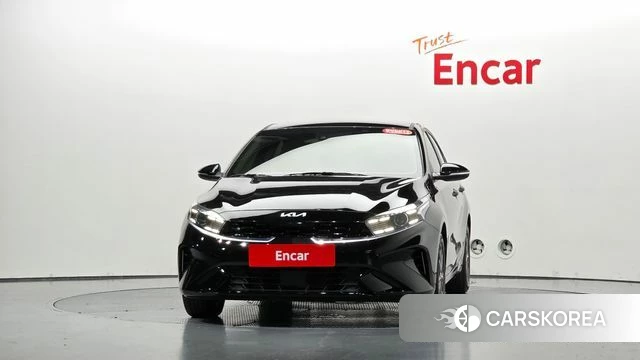 Kia The New K3 2nd generation id 5003345 из Кореи 12