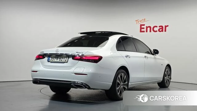 Mercedes-Benz E-Class W213 id 4966389 из Кореи 12