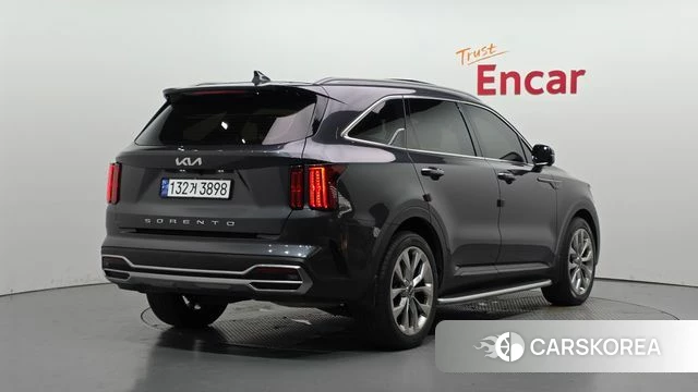 Kia Sorento 4th Generation id 4922972 из Кореи 12