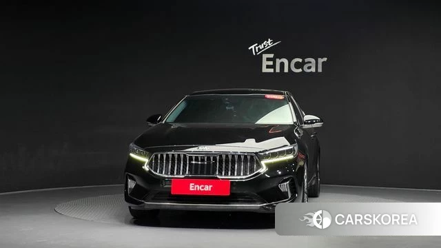 Kia K7 Premier id 5054164 из Кореи 12