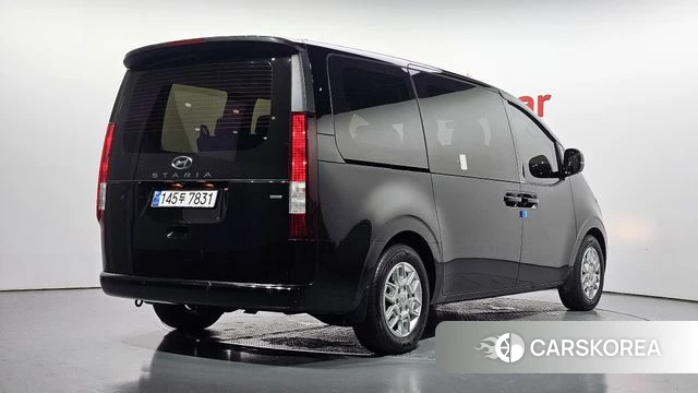 Hyundai Staria id 4976254 из Кореи 12