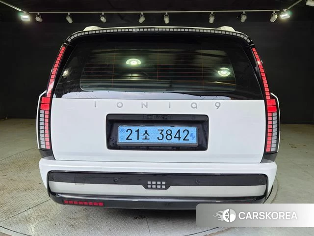 Hyundai Ionic 9 id 4995420 из Кореи 12