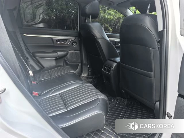 Honda Breeze 2022 Белый из Китая, фото 2