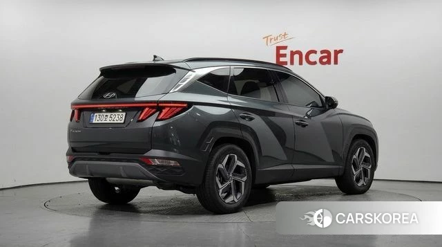 Hyundai Tucson (NX4) id 5026757 из Кореи 12