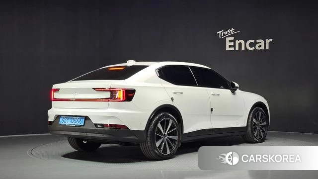 Polestar Polestar 2 id 5012406 из Кореи 12