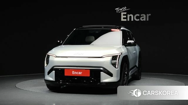 Kia EV3 id 4715176 из Кореи 12