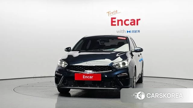 Kia Come New K3 id 4967566 из Кореи 12