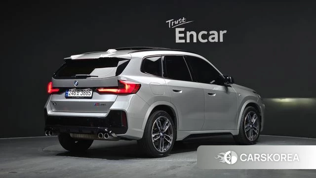 BMW X1 (U11) id 5001976 из Кореи 12