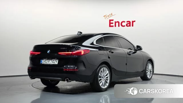 BMW 2 Series Gran Coupe (F44) id 4977051 из Кореи 12