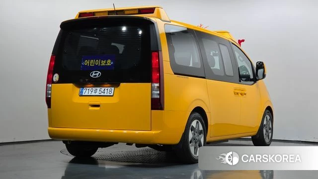 Hyundai Staria id 4950260 из Кореи 12