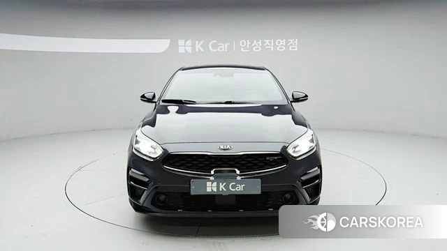 Kia Come New K3 id 4952692 из Кореи 10