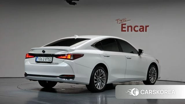 Lexus ES300h 7th generation id 5011511 из Кореи 12