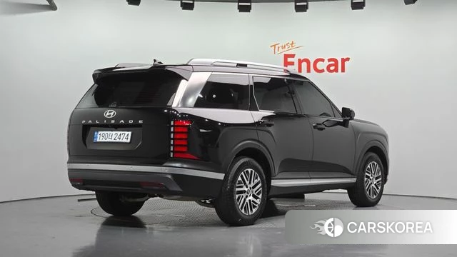 Hyundai Palisade (LX3) id 4916379 из Кореи 12