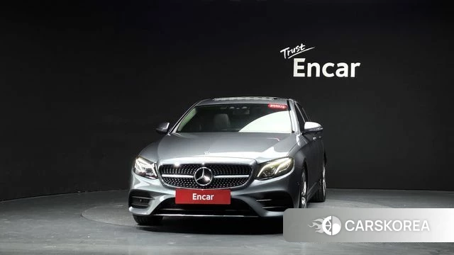 Mercedes-Benz E-Class W213 id 4993321 из Кореи 12