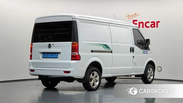 Dongfeng Socon C35 id 4996507 из Кореи 12