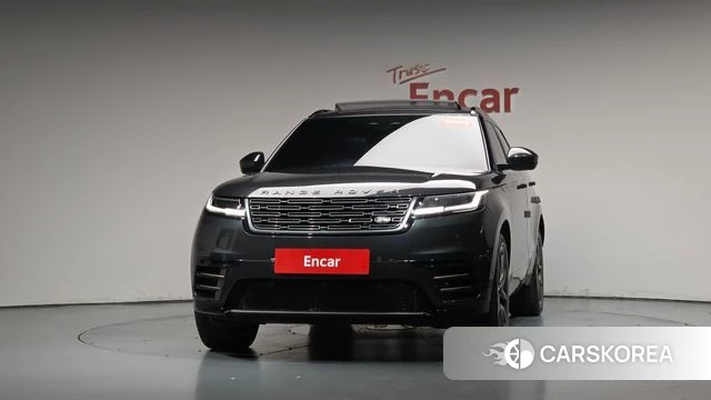Land Rover Range Rover Velar id 4940943 из Кореи 12