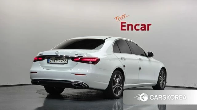 Mercedes-Benz E-Class W213 id 5027753 из Кореи 12