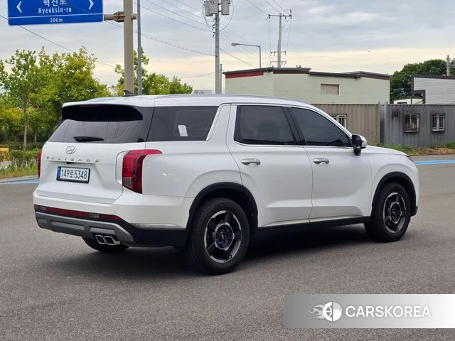 Hyundai The New Palisade id 4793040 из Кореи 12