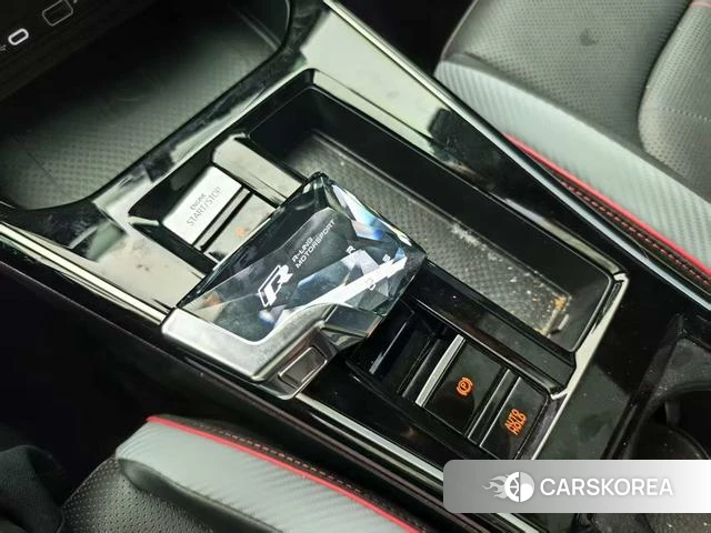 Volkswagen Lamando 2024 Темно-серый из Китая, фото 2