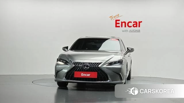 Lexus ES300h 7th generation id 4975821 из Кореи 12