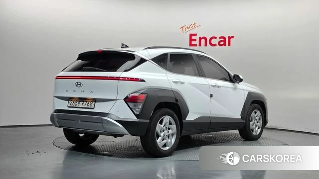 Hyundai Kona (SX2) id 5002365 из Кореи 12