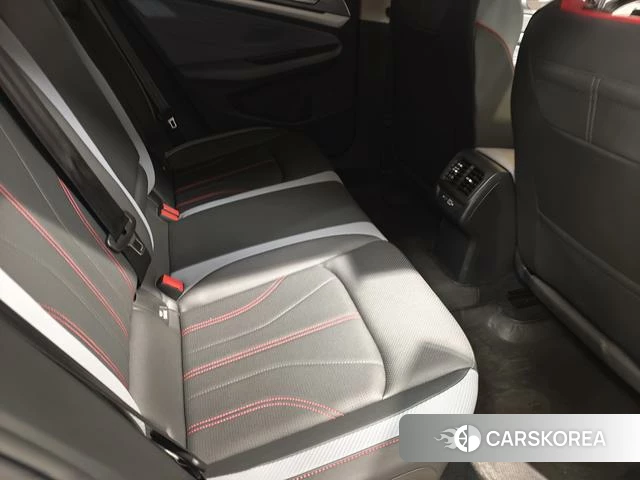 Volkswagen Lamando 2024 Белый из Китая, фото 2