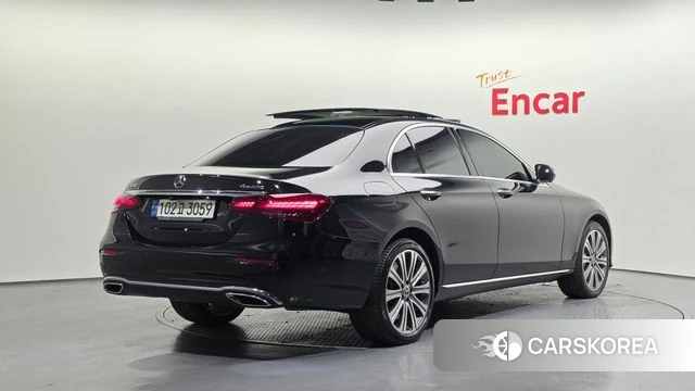 Mercedes-Benz E-Class W213 id 4951806 из Кореи 12