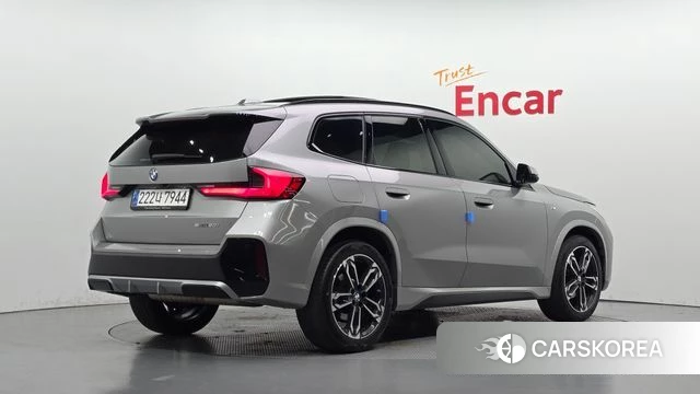 BMW X1 (U11) id 4928805 из Кореи 12