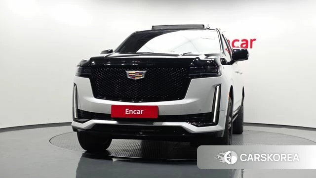 Cadillac Escalade 5th Generation id 4950262 из Кореи 12