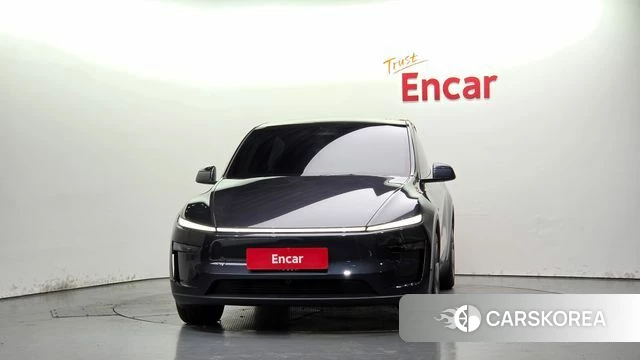 Tesla Model Y id 4995273 из Кореи 12