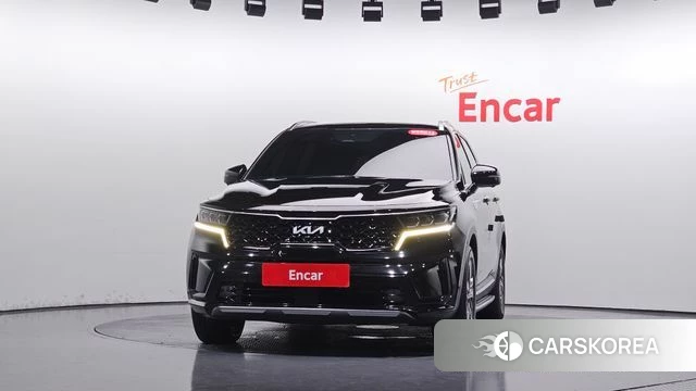 Kia Sorento 4th Generation id 5016929 из Кореи 12