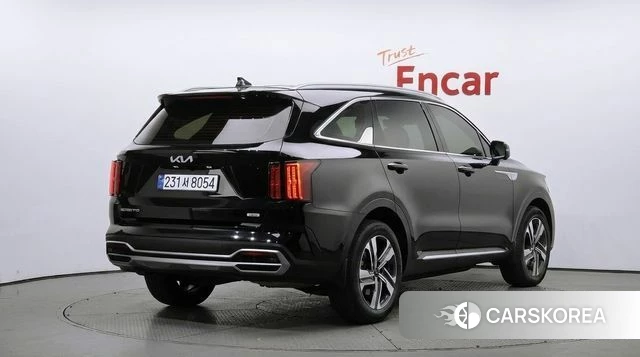 Kia Sorento 4th Generation id 5046432 из Кореи 12
