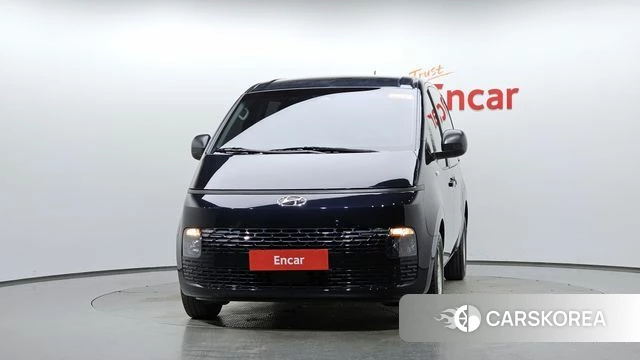 Hyundai Staria id 4720514 из Кореи 12