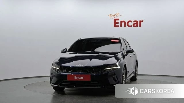 Kia K5 Hybrid 3rd Generation id 4975777 из Кореи 12