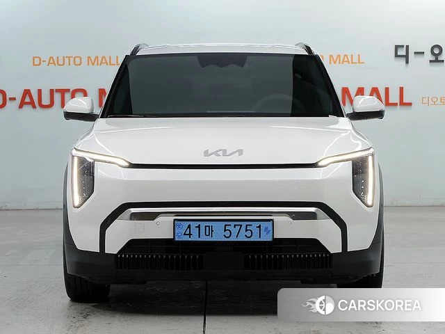 Kia EV3 id 4607552 из Кореи 12