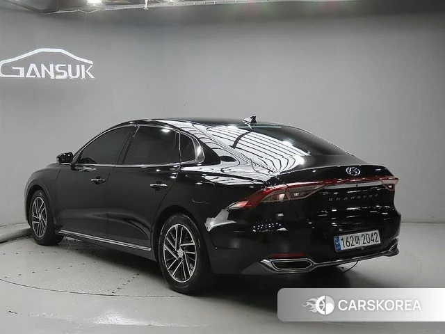 Hyundai The New Grandeur IG id 5023194 из Кореи 12