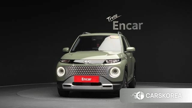 Hyundai Casper id 5016856 из Кореи 12