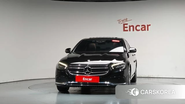Mercedes-Benz E-Class W213 id 4996195 из Кореи 12