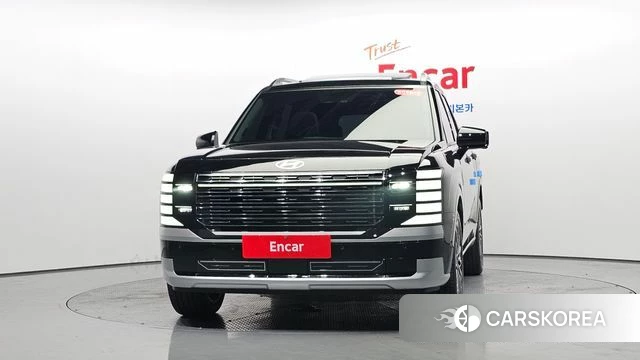 Hyundai Palisade (LX3) id 5010925 из Кореи 12