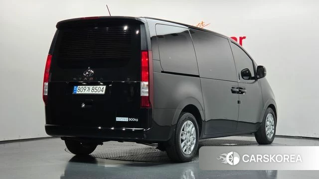 Hyundai Staria id 5012615 из Кореи 12