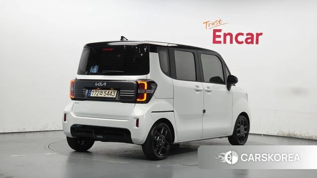 Kia The New Kia Ray id 5026700 из Кореи 12