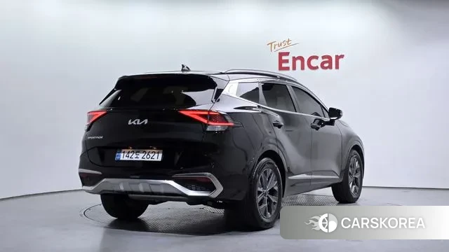 Kia Sportage 5th Generation id 3438290 из Кореи 12