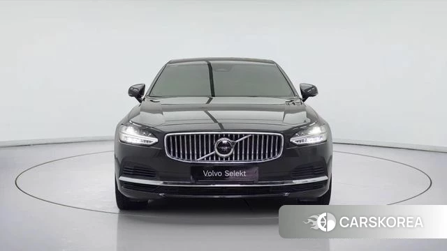 Volvo S90 id 4996729 из Кореи 12
