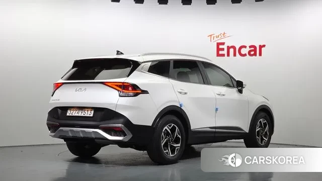 Kia Sportage 5th Generation id 3317790 из Кореи 12