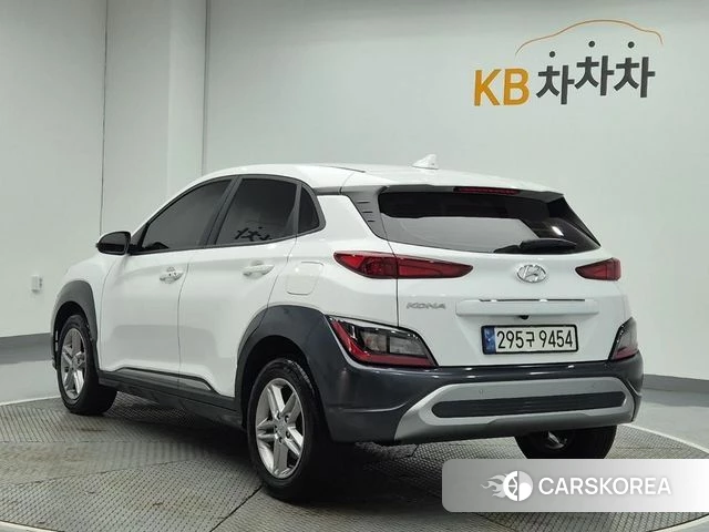 Hyundai The New Kona id 4981826 из Кореи 10