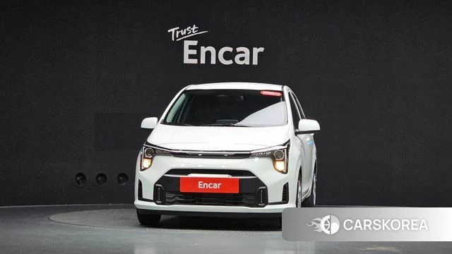 Kia The New Morning (JA) id 5025804 из Кореи 12