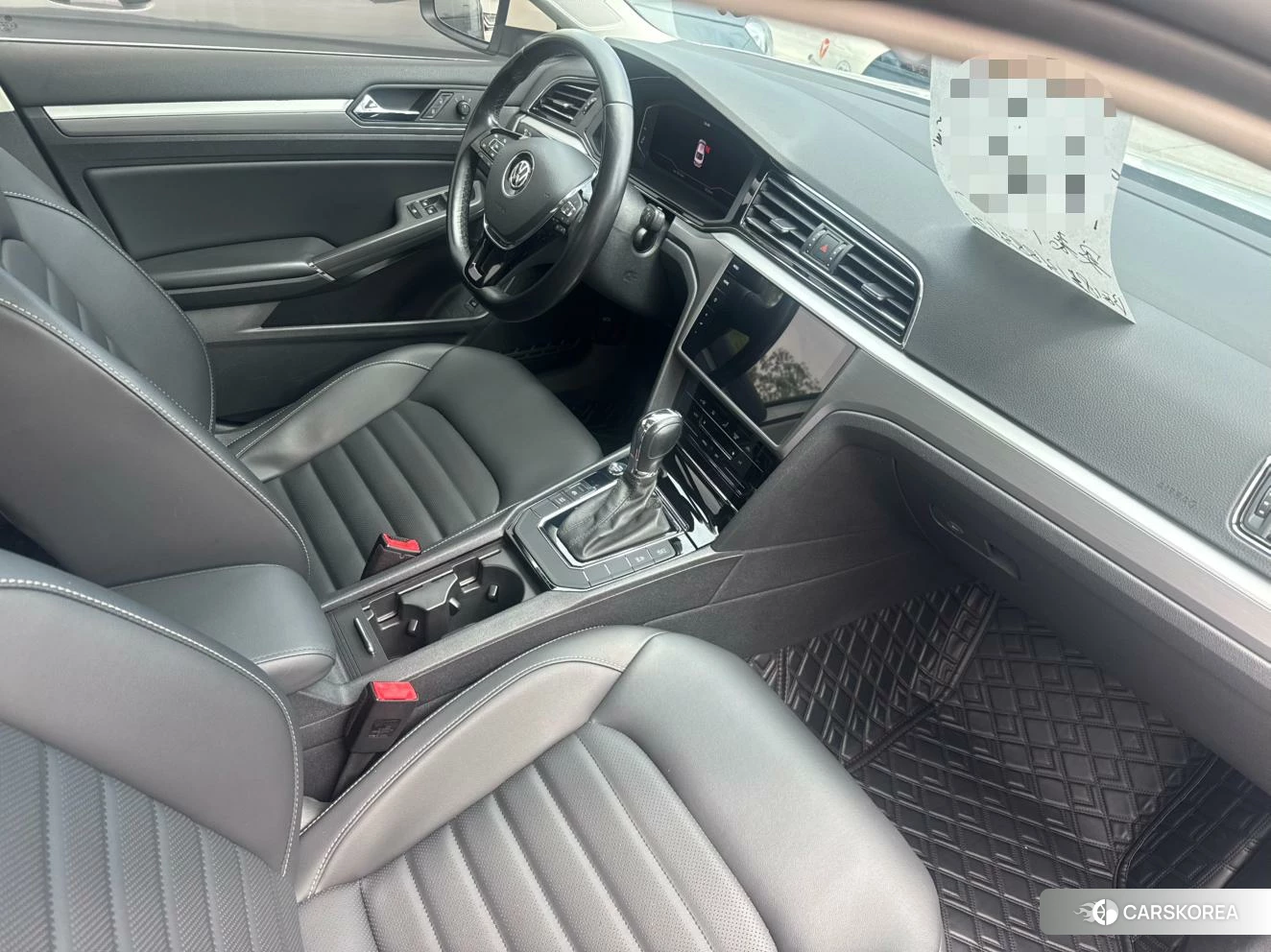 Volkswagen Lamando 2020 Белый из Китая, фото 2