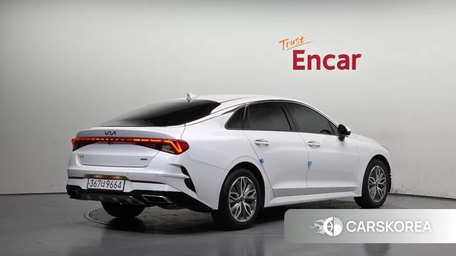 Kia K5 Hybrid 3rd Generation id 5021757 из Кореи 12