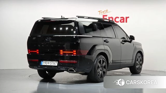 Hyundai Santa Fe (MX5) id 4762566 из Кореи 12