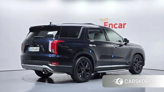 Hyundai Palisade id 4977966 из Кореи 12